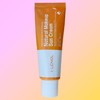 1 piece Ilenol Fresh Face Cream Tone Up Cream 1.0 Sun Cream / 1개 아이레놀 쌩얼크림 톤업크림 1.0 선크림