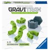 Ravensburger GraviTrax Pro Extension Flip, Ideal Accessory for Spectacular Marble