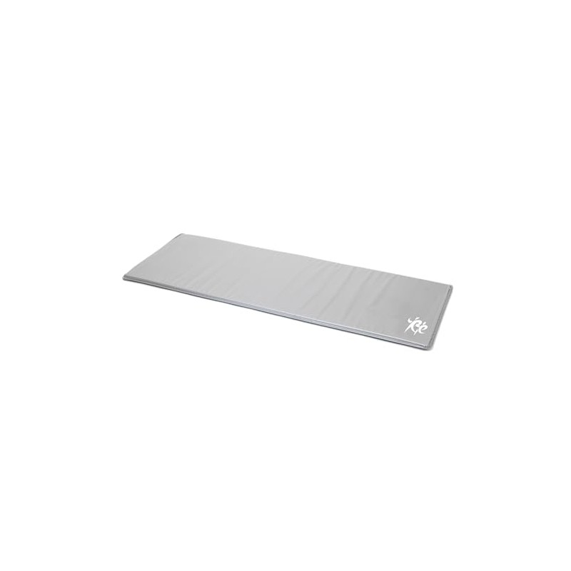 Re Exercise Mat, Straight (Length 52.8 x Width 22.8 inches
