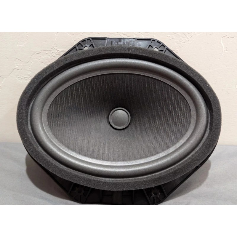 TCB Custom Ford F150 & Super duty Front door speaker
