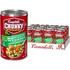 Campbell’s Chunky Healthy Request Soup, Hearty Italian Wedding Soup with
