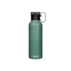 Sistema Stainless Steel Bottle, 600ml. Assorted Colours.
