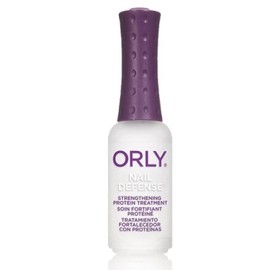 오를리네일 디펜스(손톱강화영양제) 9ml Orly Nail Defense (Nail Strengthening Treatment) 9ml