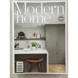 Modern Home Magazine The Essential Guide To Modern Living 2023