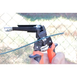 Edma Top Graf 20/22 Hog Ring Pliers + Mag