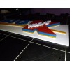 Spencer-3D 15" Vintage 3D Big K Kmart Sign, 3D printed.