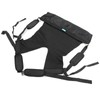 Elderly Transfer Back Sling Nylon Patient Lift Strap Hemiplegia Moving
