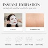 ARZTIN Regenerative Schild Mask, Triple-coated Wrapping High Nutritional Cream Sheet