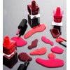 KORRES Sweet Almond Nail Colour - 45 coral, veganer Nagellack