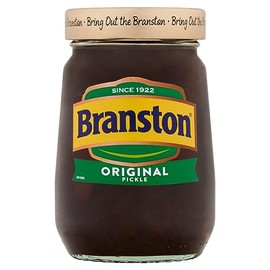 Branston Original Pickle - (360g) - PACK OF 2