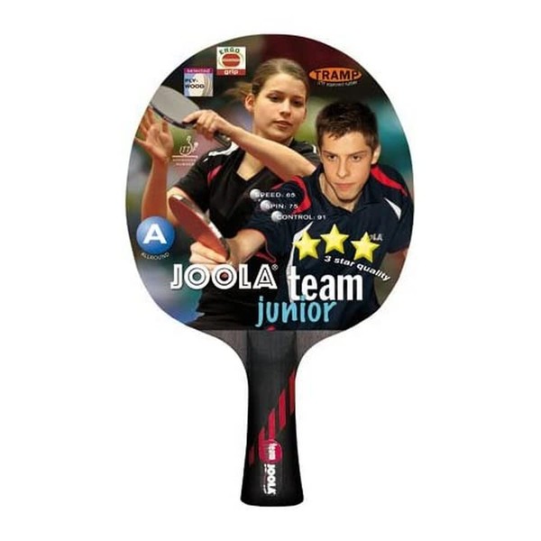 JOOLA TEAM JUNIOR - raquette de tennis de table junior