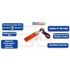 SEAFLO 01-Series 1100 GPH Bilge Pump with 01-Series Bilge Pump