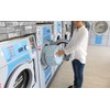 Towa Sangyo 22361 Laundry Net for Coin Laundromat, Laundry Bag,