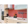 Ravinte 25 Pack Cabinet Handles Square Cabinets Cupboard Hanldes Matte