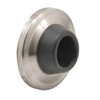PRIME-LINE J 4540 Wall Stop – Protects Walls from Door
