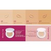 Missha Magic Cushion Cover Lasting SPF50+ PA+++, 2018 Upgraded M
