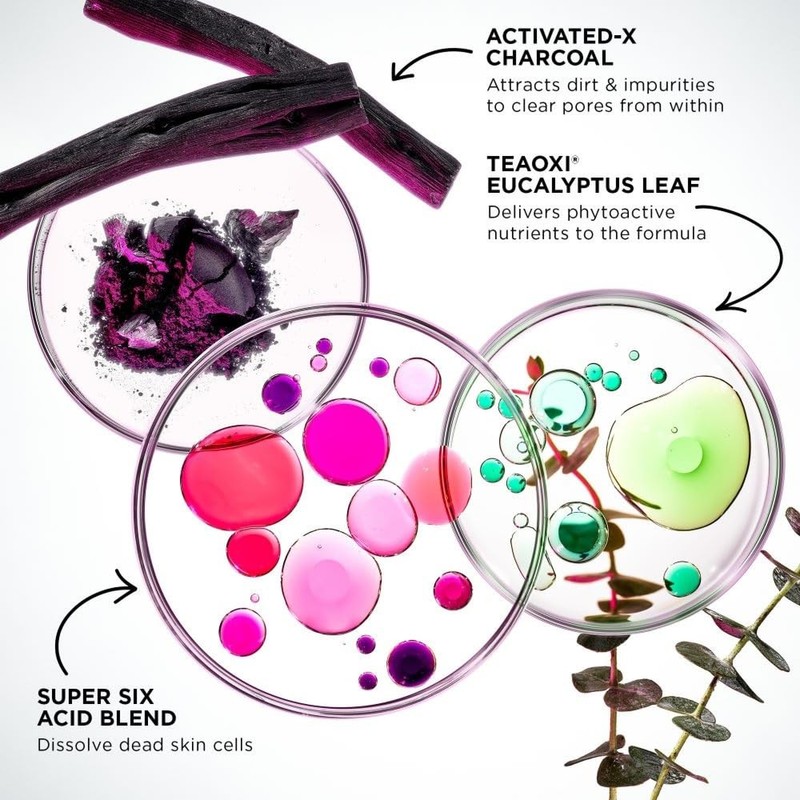 Glamglow SUPERMUD Instant Clearing Treatment Face Mask | Clearing Face