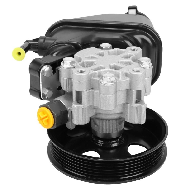 tiokok For 2012-2015 Chevy Captiva Sport ABS Anti-Lock Brake Pump