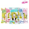 Miss Sasa Super Cooling Powder Sheets 5 pcs Cool Mint