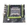 X99 P4 Computer Motherboard LGA2011 CPU 4 DDR4 USB3.0 SATA