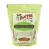 Bob's Red Mill Organic Coconut Sugar, 13oz (Pack of 1)