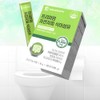 Psyllium husk powder, residual stool, good stool, dietary fiber, gas,