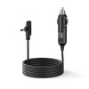 Charger Replacement for Shark Flex Breeze Fan, Car Charger Compatible