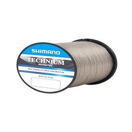 SHIMANO Technium Invisitec 0.355 mm 790 m - 12.00 kg - Low Visi