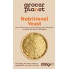 Grocer Planet - Nutritional Yeast Flakes (300g) - Natural |