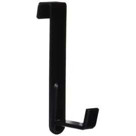 Fukui Metal Crafts B.S Long Pressure, 1.4 x 4.3 inches (36 x 110 mm), Black 2037-B