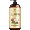 Handcraft Blends - Aceite de Coco Fraccionado 100% Puro 16