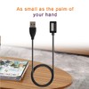 Smart Watch Charger, Watch Charging Cable for 9 Baro Spartan