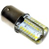 HQRP 110V LED Light Bulb Warm White Compatible with Bernina