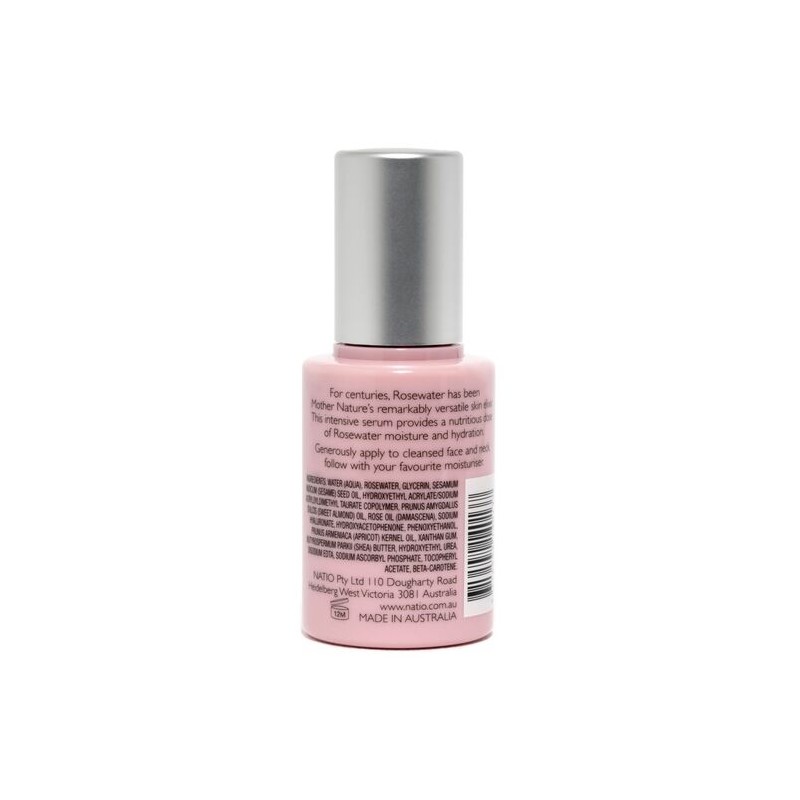Natio Antioxidant Serum 30ml