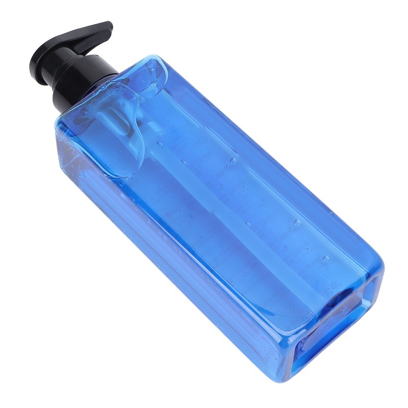 Men's Shower Gel Long Lasting Fragrance Refreshing Oil Control Moisturizing