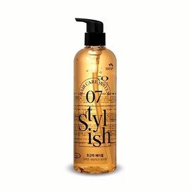 Hair Styling Gel 500ml Man with Flowers Hairstyle Wax Shape Fixing Beauty Product Hair Decoration Men Cash on Delivery or Payment upon Order / 헤어스타일링젤 500ml 꽃을든남자 헤어스타일 왁스 모양 고정 미용 제품 머리 장식 남성 착불 또는 주문시 결제