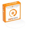 Filter Paper 7 cm Lab Qualitative Filter Paper for Chemistry,