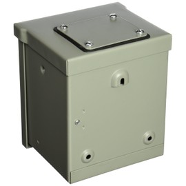 Connecticut Electric CESMPS54-HR CESMPS54HR 50-Amps/120240-Volt RV Power Outlet