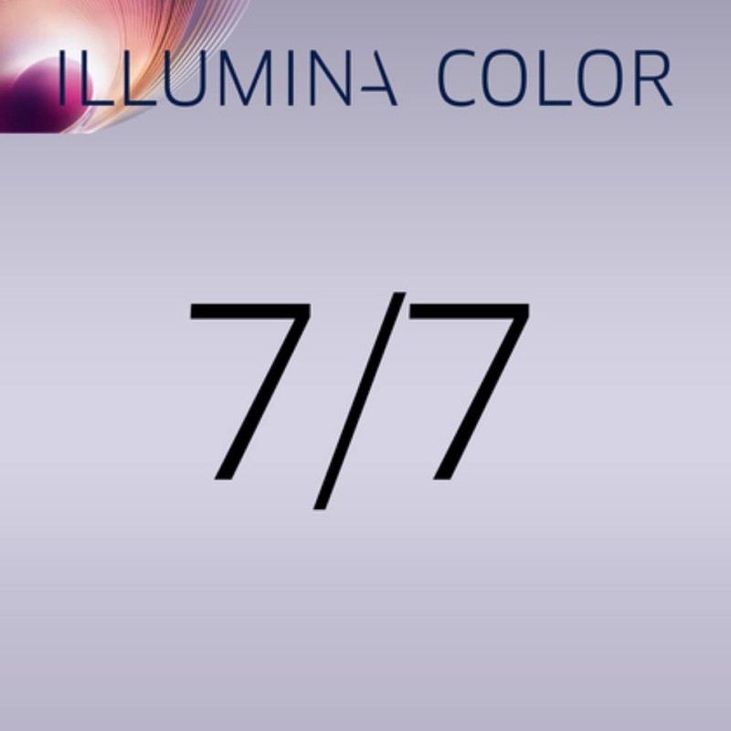 WELLA Professional Illumina Hair Colour