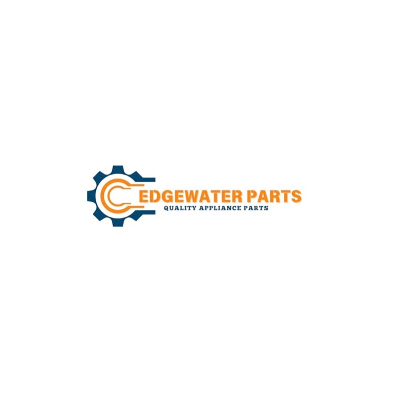 Edgewater Parts 5304526183, AP7014390 Defrost Timer Compatible With Frigidaire Refrigerator