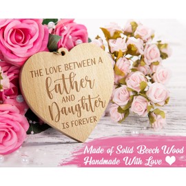 Christmas Gifts for Dad from Daughter Son Kids Best Dad Gifts Papa Dad Picture Frame 4x6 Father in Law Christmas Gifts for Dad Who Wants Nothing Birthday Gifts for Step Dad Bonus Dad New Dad Gifts