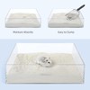 Niteangel Training Litter Potty Sand - Hamster Sand Bath for