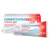 Fidia Farmaceutici Infrared Cream Gel 30g Hyaluronic Acid 0.1% Oatseed