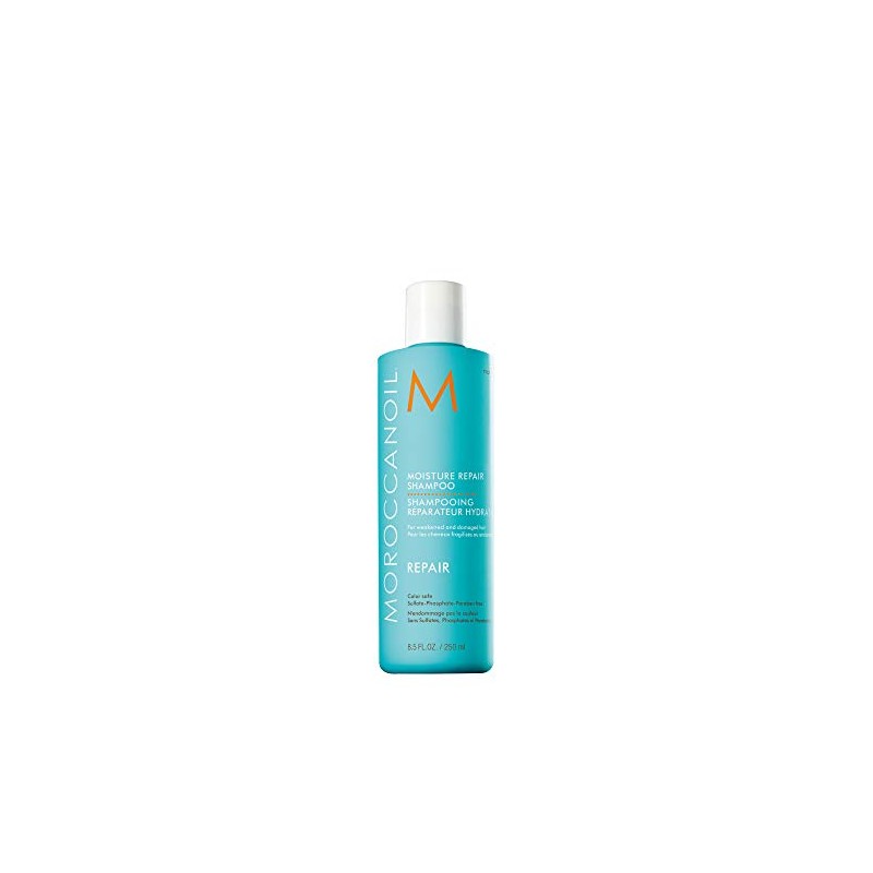 Moroccanoil Shampoo Reparador Hidratante