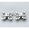2 Sets Butterfly Purses Twist Lock Clutches Closures for DIY