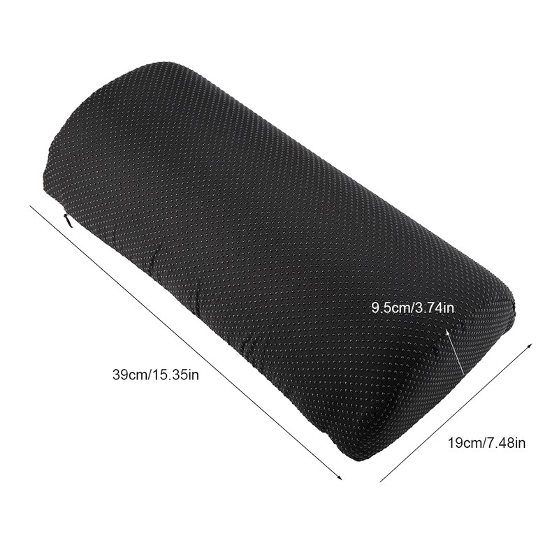 Comfortable Leg Foot Rest Raiser Pillow Support Cushion for Home