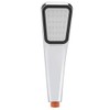 Glomora High Pressure Hand Shower Head with 300 Holes Lightweight