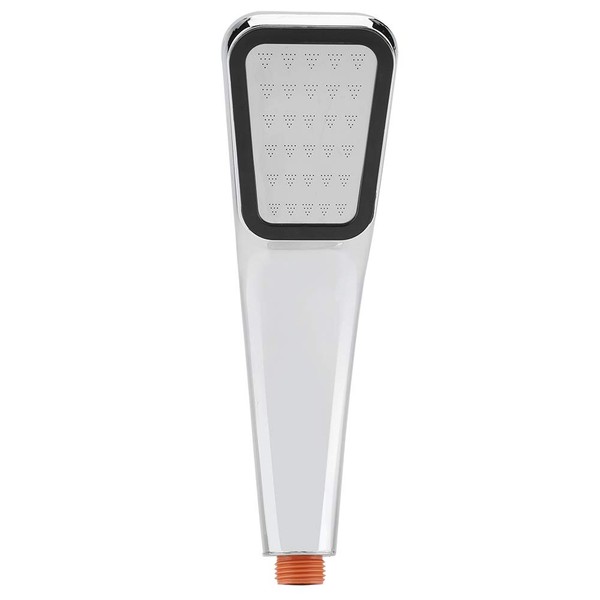 Glomora High Pressure Hand Shower Head with 300 Holes Lightweight