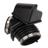 3.6L Engine Air Intake Cleaner Hose Tube Boot EPDM Rubber