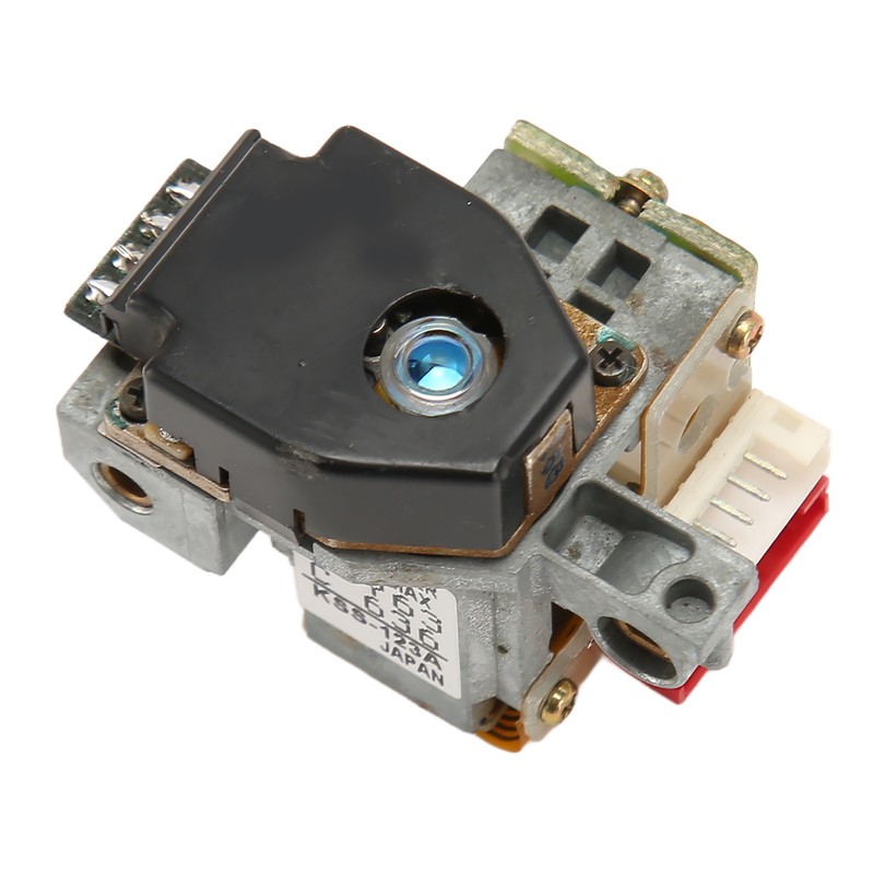 KSS 123A Laser Lens Fast Accurate Reading Universal Replacement Optical